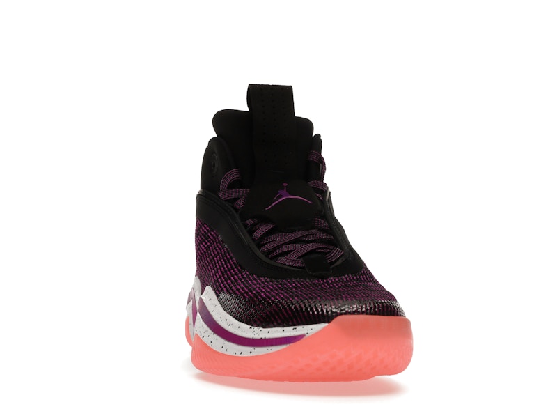 Jordan 36 First Light