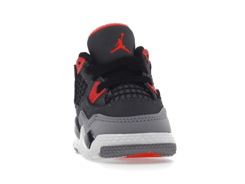 Jordan 4 Retro Infrared (TD)