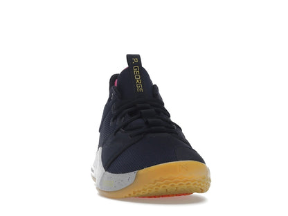Nike PG 3 Obsidian Pink Blast