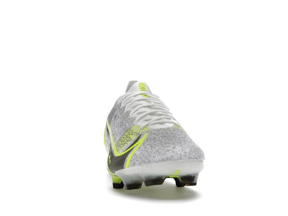 Nike Mercurial Vapor 14 Elite FG White Volt