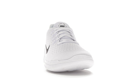 Nike Free RN 2018 White