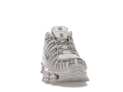 Nike Shox TL Orewood Brown Cave Stone