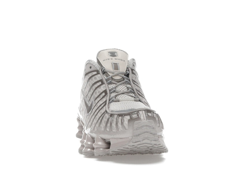Nike Shox TL Orewood Brown Cave Stone