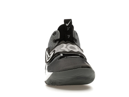 Nike KD Trey 5 X Cool Grey Black