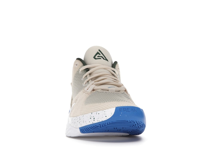 Nike Zoom Freak 1 Cream City
