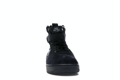 Nike SF Air Force 1 Mid Black Cool Grey