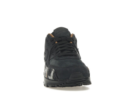 Nike Air Max 90 Pendleton Black