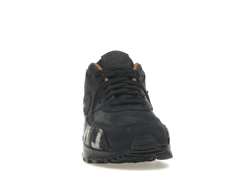 Nike Air Max 90 Pendleton Black
