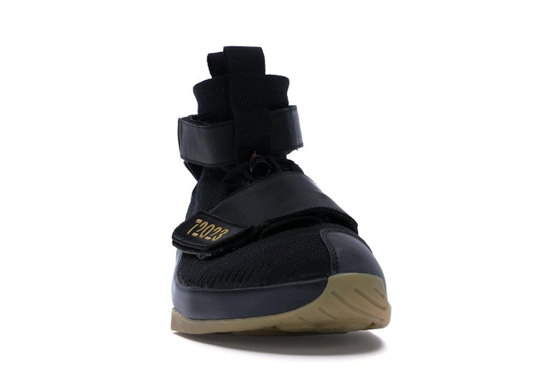 Jordan XX Flyknit R&B Melo Black