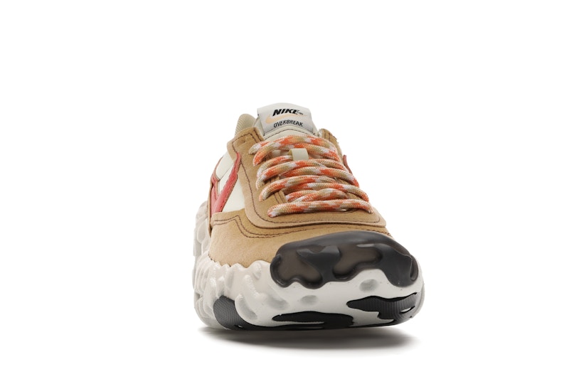 Nike Overbreak SP Mars Yard