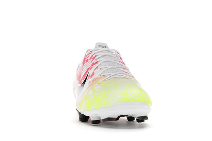 Nike Mercurial Vapor 13 Academy Neymar Jr MG Jogo Prismatico