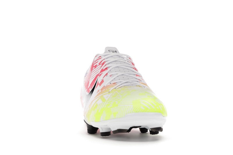 Nike Mercurial Vapor 13 Academy Neymar Jr MG Jogo Prismatico