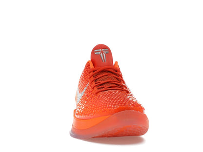 Nike Kobe 6 Protro Total Orange