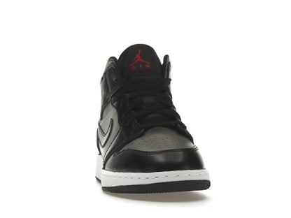 Jordan 1 Mid Shadow Red (GS)