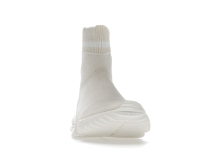 Reebok Sock Run.r Chalk