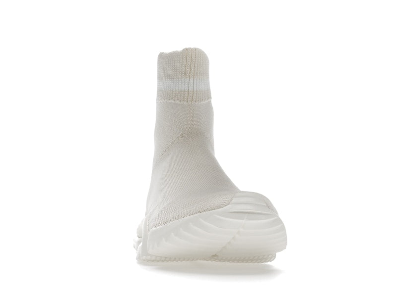 Reebok Sock Run.r Chalk