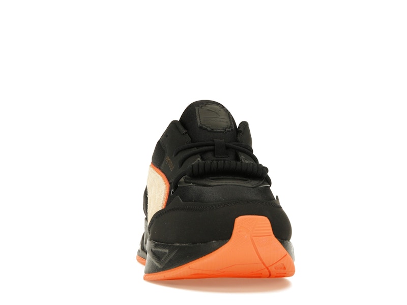 Puma Mirage Sport Pronounce Black Pebble