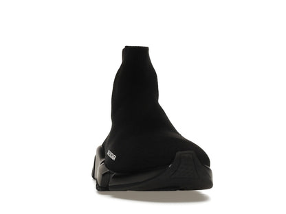 Balenciaga Speed 2021 Black