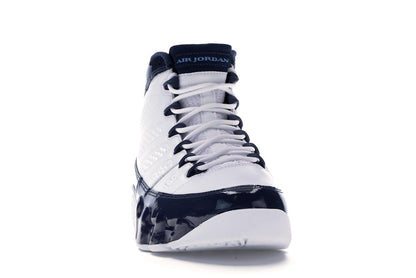 Jordan 9 Retro Pearl Blue