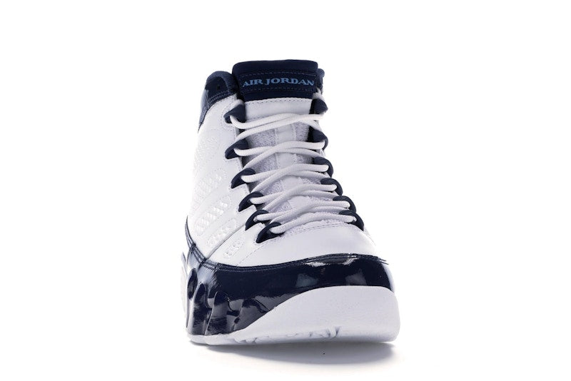 Jordan 9 Retro Pearl Blue