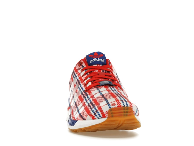 adidas ZX Flux CLOT RWB