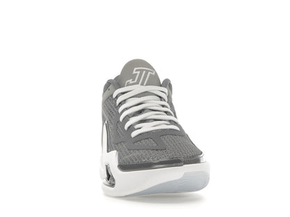 Jordan Tatum 1 Cool Grey