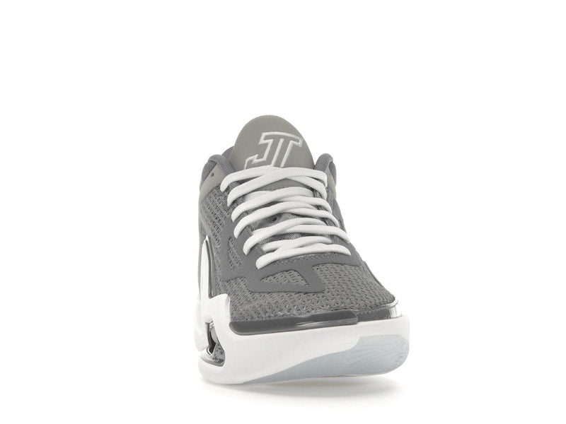 Jordan Tatum 1 Cool Grey