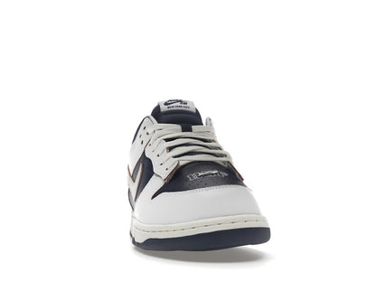 Nike SB Dunk Low HUF New York City