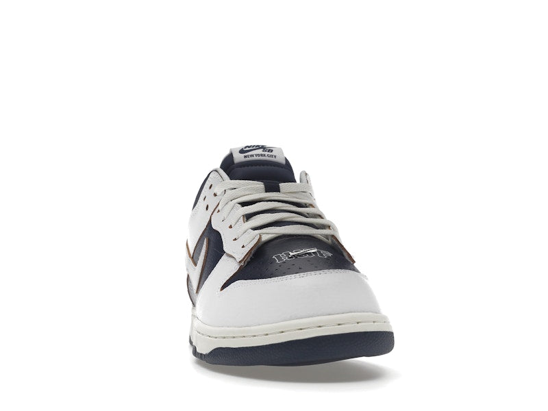 Nike SB Dunk Low HUF New York City