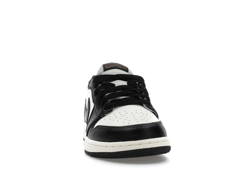 Jordan 1 Retro Low OG Mocha (GS)