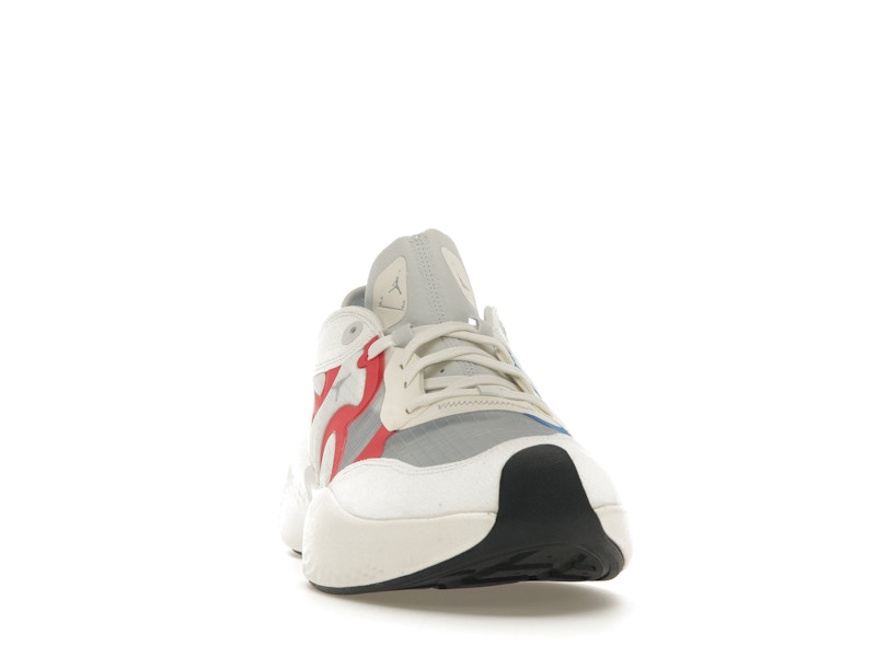 Jordan Delta 3 Low Chile Red