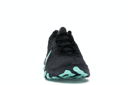 Nike React Element 55 Black Aurora Green