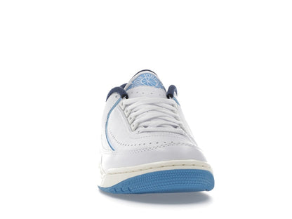 Jordan 2/3 UNC