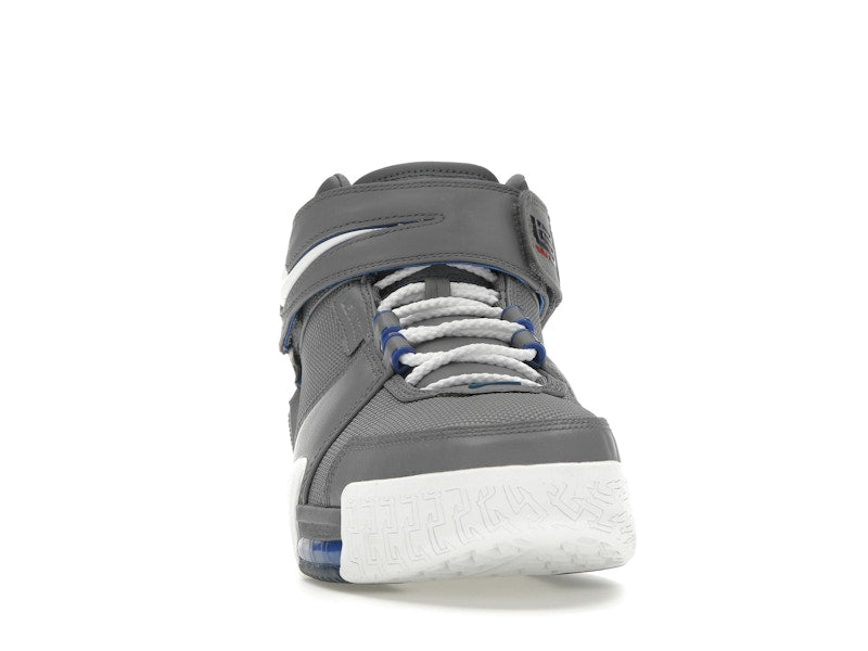 Nike LeBron 2 Cool Grey