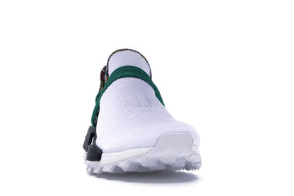 adidas NMD Hu Pharrell Inspiration Pack White