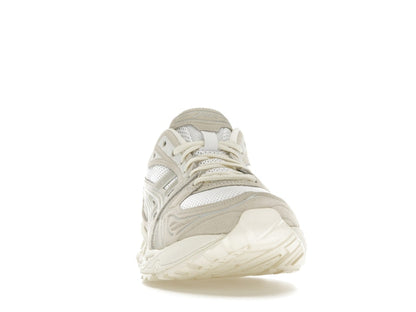 ASICS Gel-Kayano 14 White Smoke Grey (Women's)