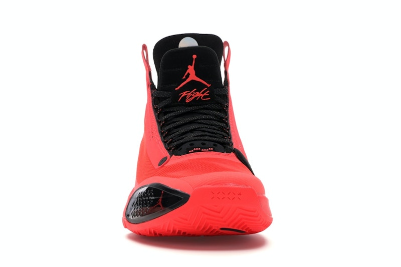 Jordan XXXIV Infrared 23