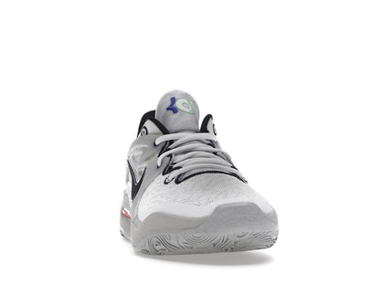 Nike KD 15 Brooklyn Nets