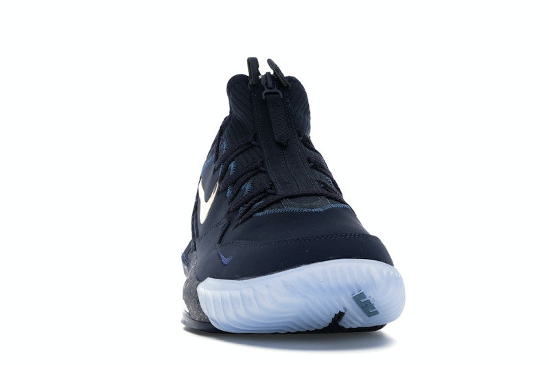 Nike LeBron 16 Low Titan Agimat