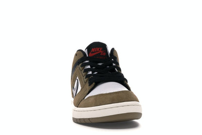 Nike SB Air Force 2 Low Escape