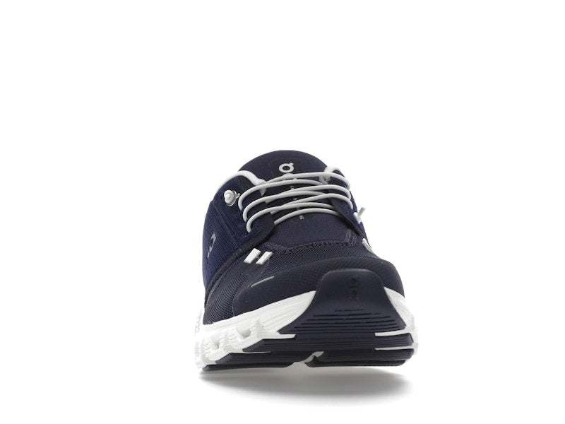 On Running Cloud 6 Midnight White