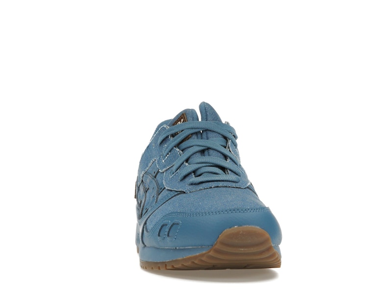 ASICS Gel-Lyte III OG Okayama Denim Azure