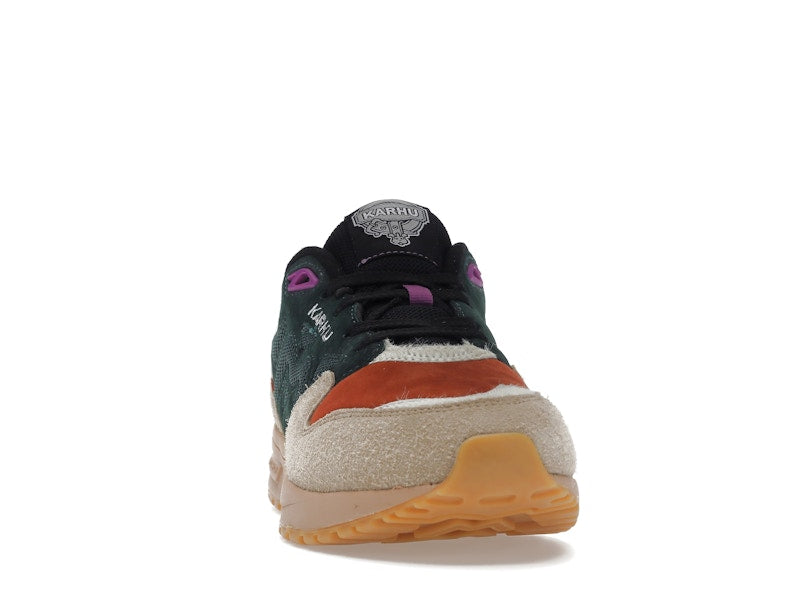 Karhu Legacy 96 Hanon Highland Games