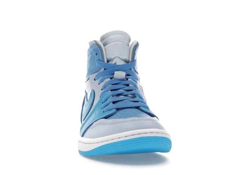 Jordan 1 High Method of Make Blue Tint (Women's)