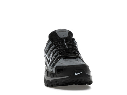 Nike P-6000 Black Cool Grey Celestine Blue