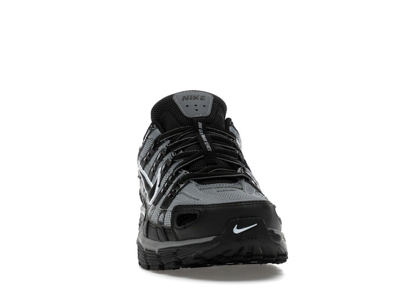 Nike P-6000 Black Cool Grey Celestine Blue