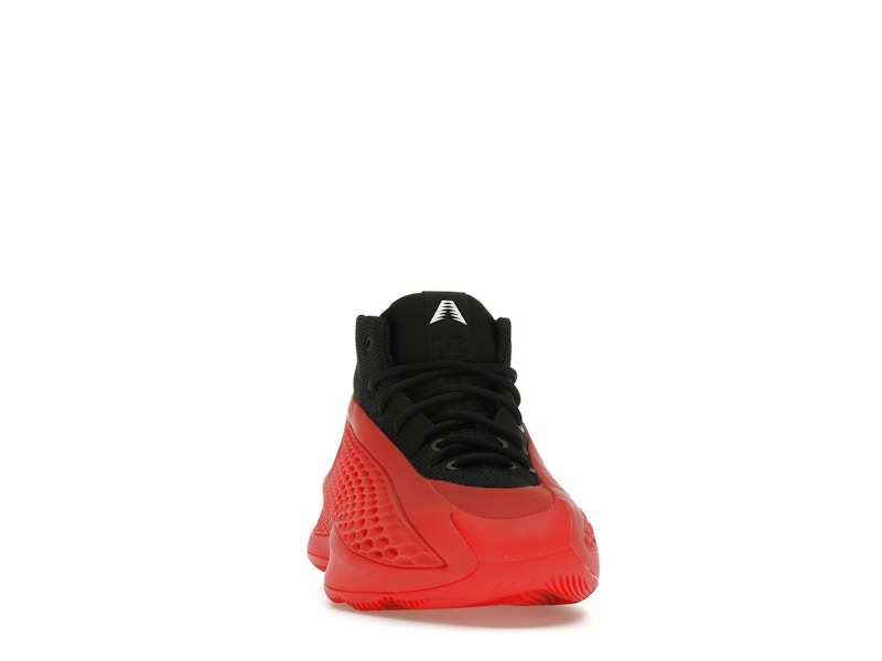 adidas AE 1 Georgia Bulldogs (GS)