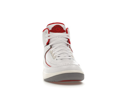 Jordan 2 Retro Origins (GS)