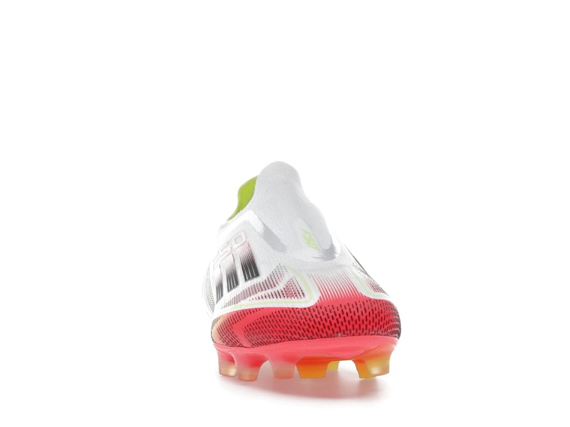 adidas F50 Elite Laceless AG Solar Pack