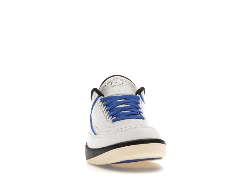 Jordan 2 Retro Low Varsity Royal (Women's)